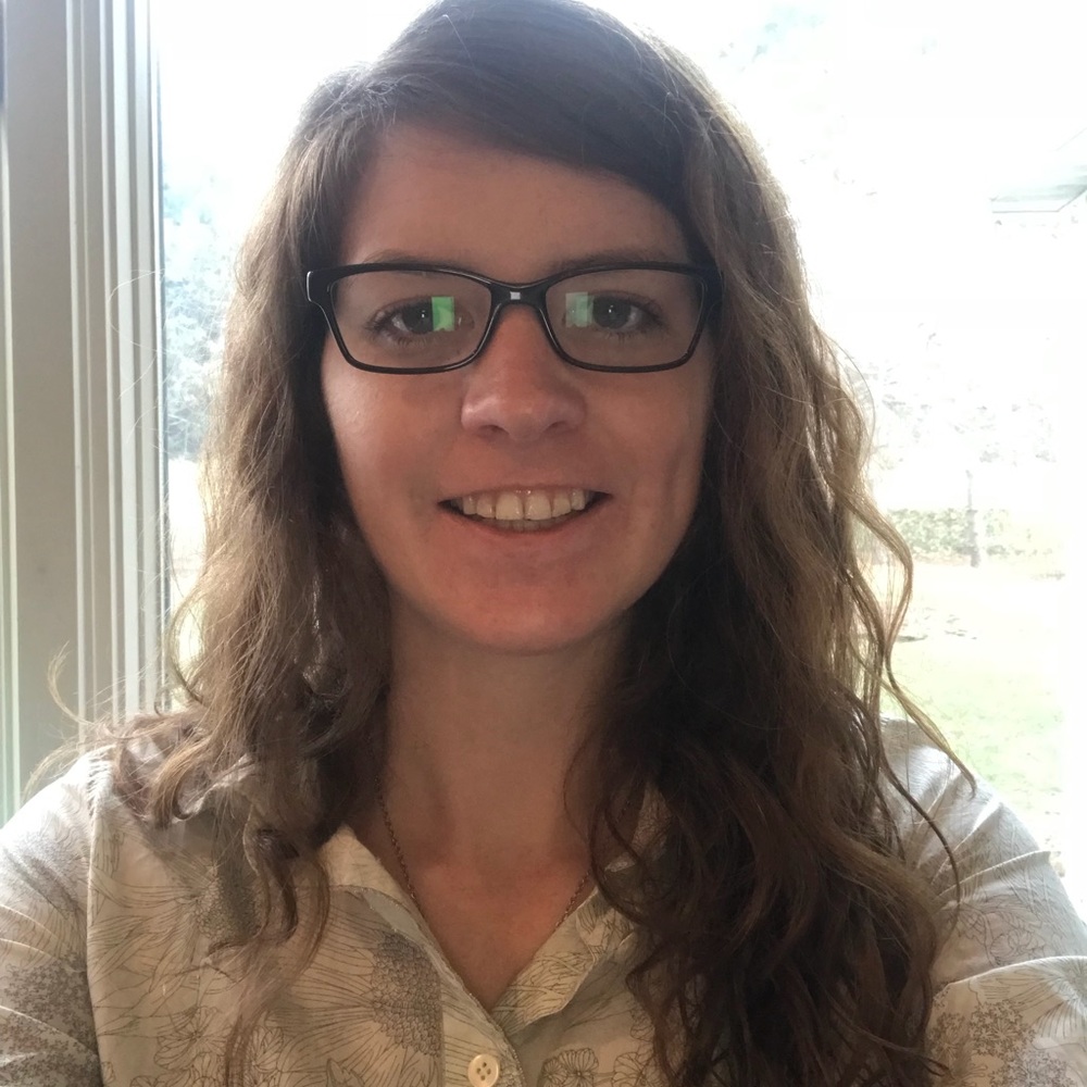 Meet your Posher, Trisha